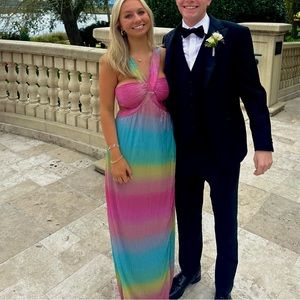 Revolve Formal Dress